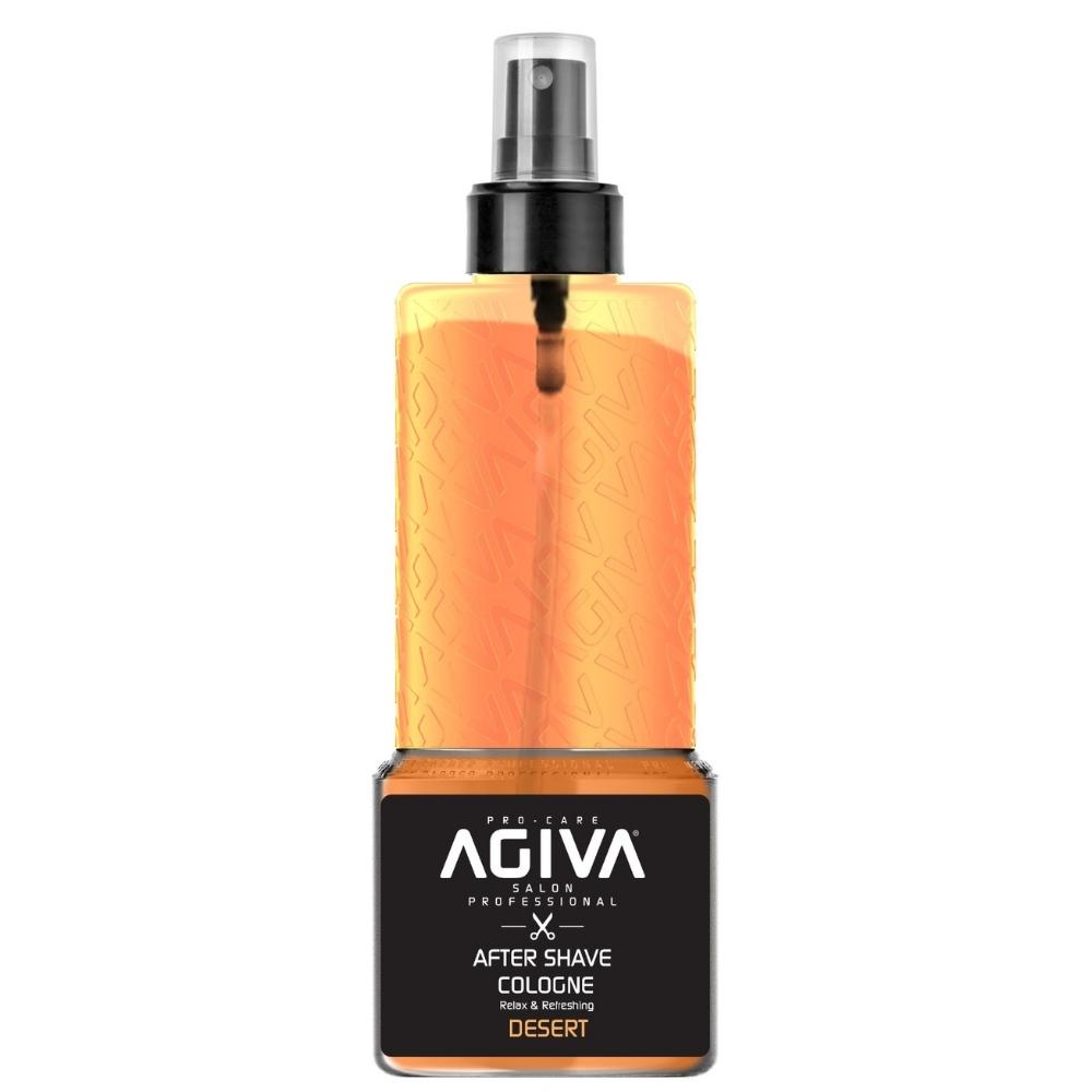 After-shave-colonie-Agiva-Desert