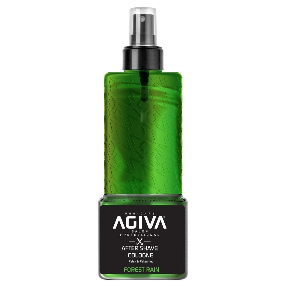 After-shave-colonie-Agiva-Forest-Rain