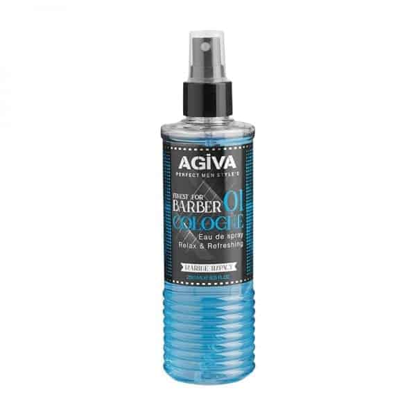 After shave colonie Agiva 01 Marine Impact 250 ml 1